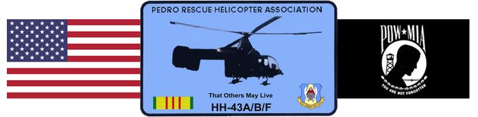 Pedro Rescue Helicopter Association